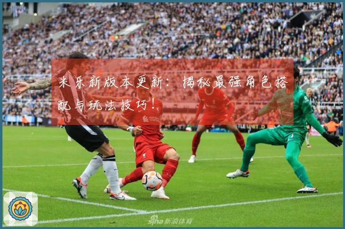 米乐新版本更新:揭秘最强角色搭配与玩法技巧!