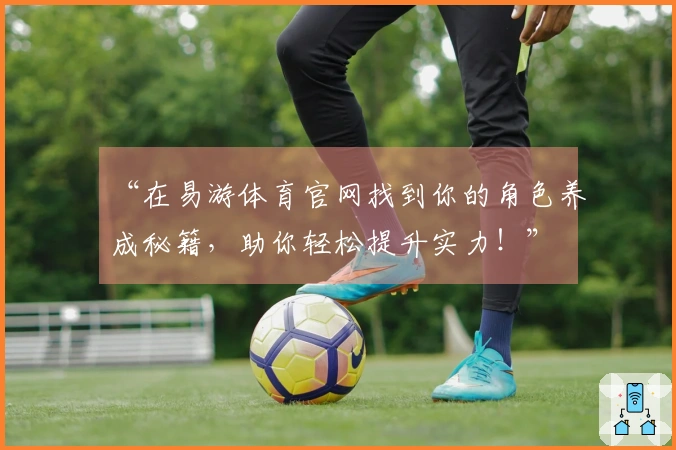 “在易游体育官网找到你的角色养成秘籍，助你轻松提升实力！”